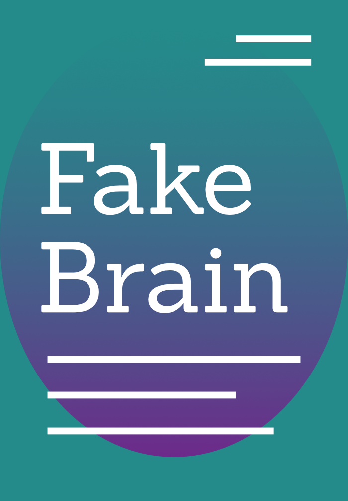 Read more about the article Buchtipp: Fake Brain – Warum unser Gehirn uns Streiche spielt und wie wir es überlisten können – Die neusten Erkenntnisse aus der Neurowissenschaft