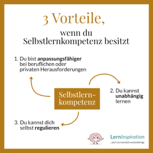 Read more about the article 3 Vorteile von Selbstlernkompetenz