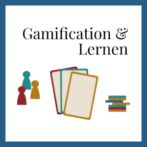 Read more about the article Gamification: Zocken statt pauken?